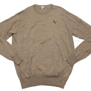 Peter Millar Men’s Crew neck Sweater